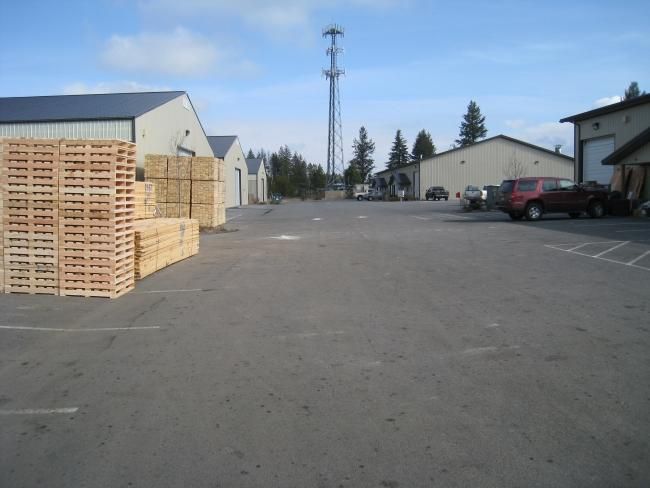 50383 Old US Highway 95, Rathdrum, ID 83858